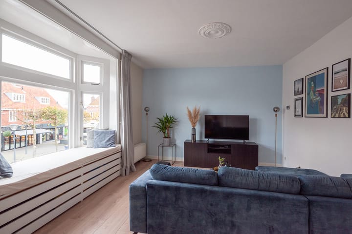 Foto 11 van Raadhuisstraat 89-A