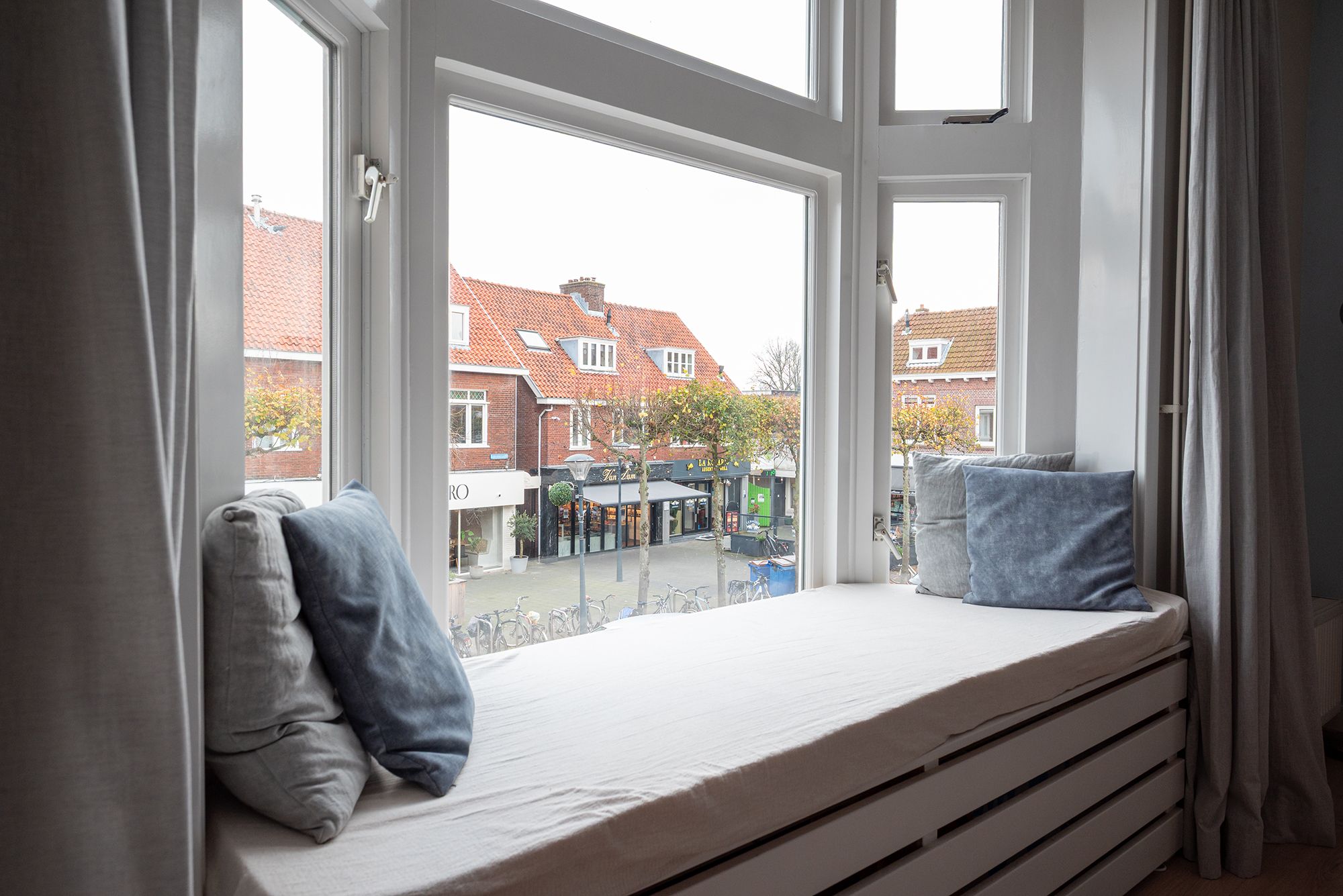 Foto 12 van Raadhuisstraat 89-A