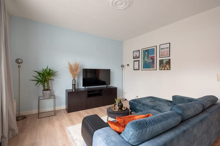 Foto 13 van Raadhuisstraat 89-A