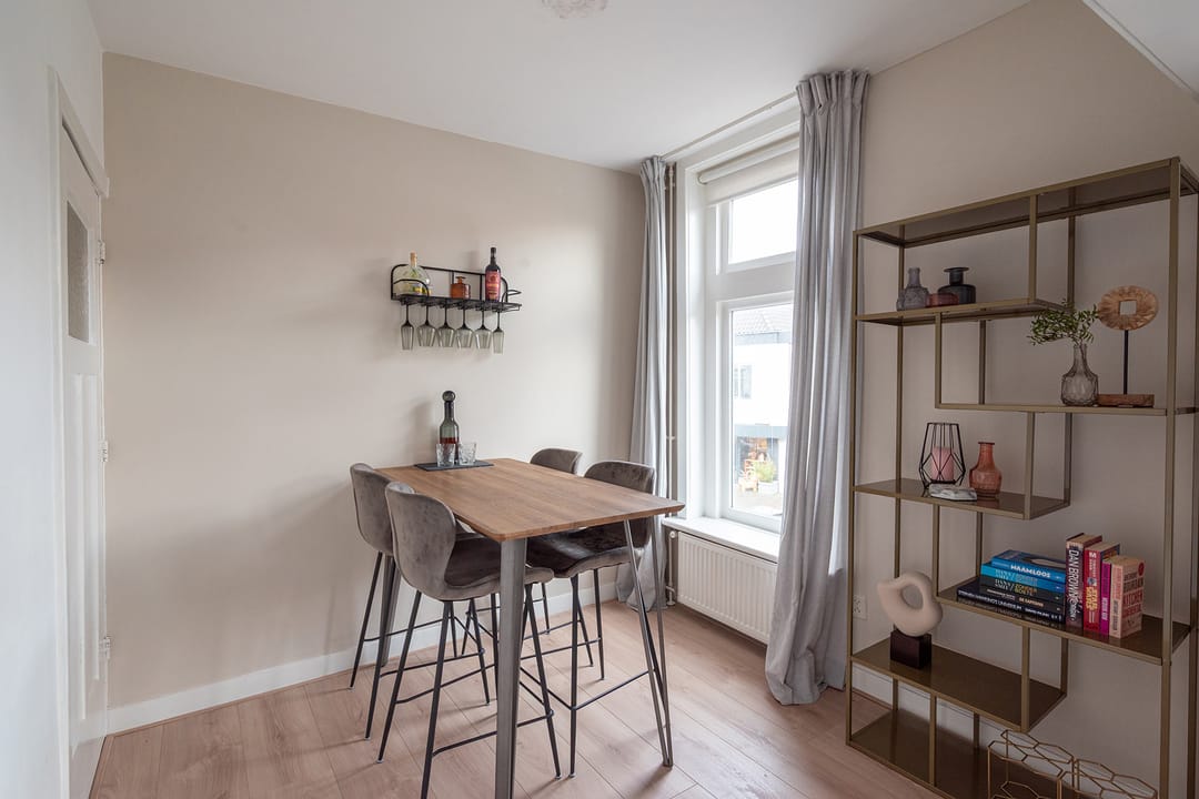 Foto 17 van Raadhuisstraat 89-A