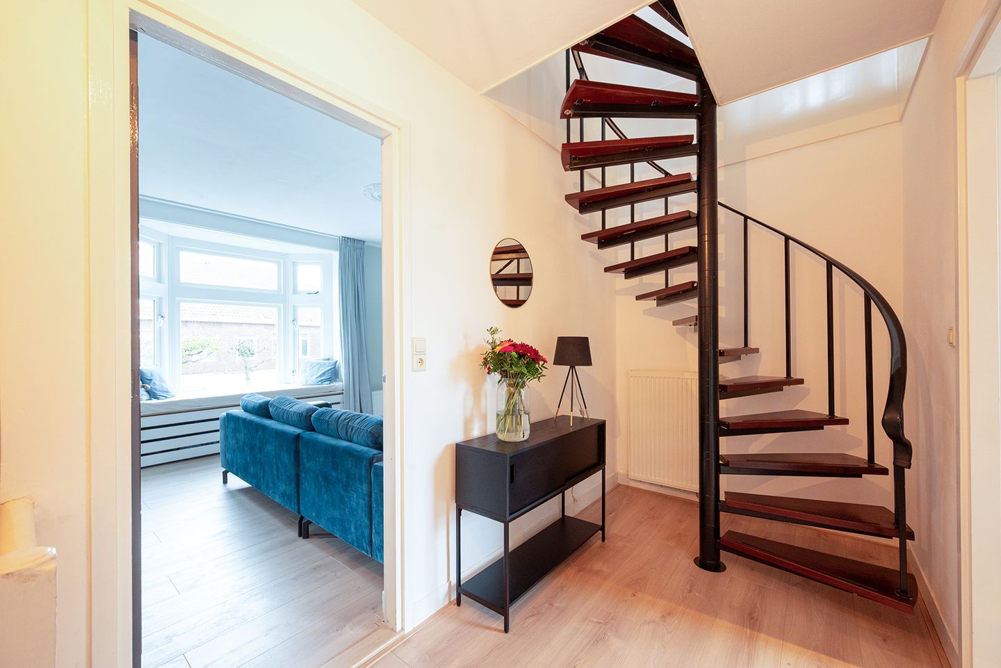 Foto 19 van Raadhuisstraat 89-A