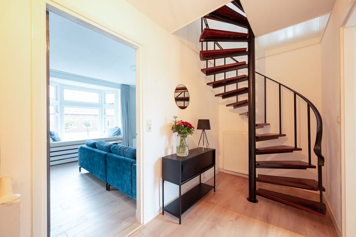 Foto 19 van Raadhuisstraat 89-A