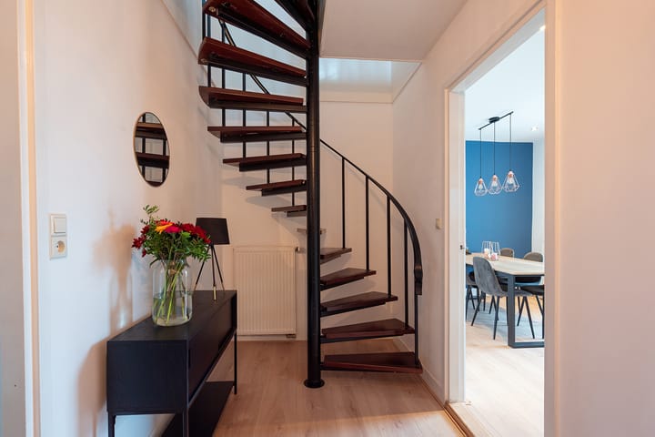 Foto 20 van Raadhuisstraat 89-A