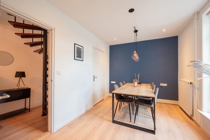 Foto 21 van Raadhuisstraat 89-A