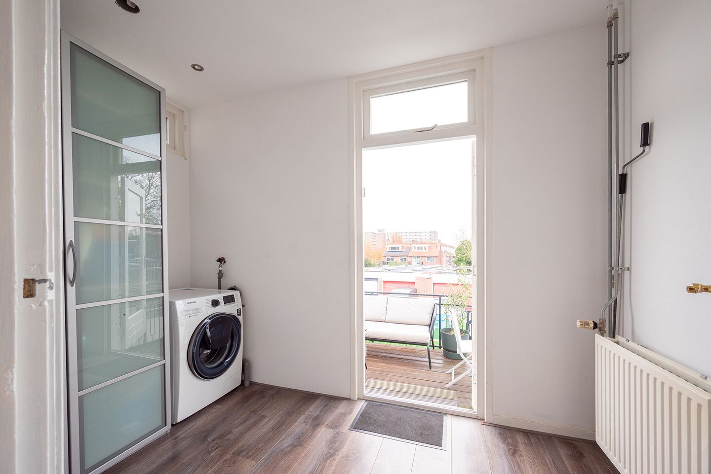 Foto 25 van Raadhuisstraat 89-A