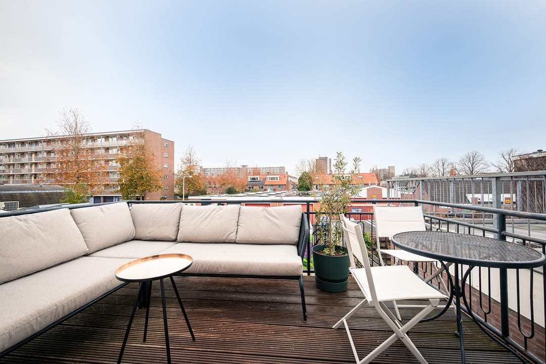 Foto 26 van Raadhuisstraat 89-A