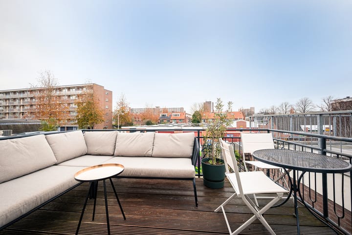 Foto 26 van Raadhuisstraat 89-A