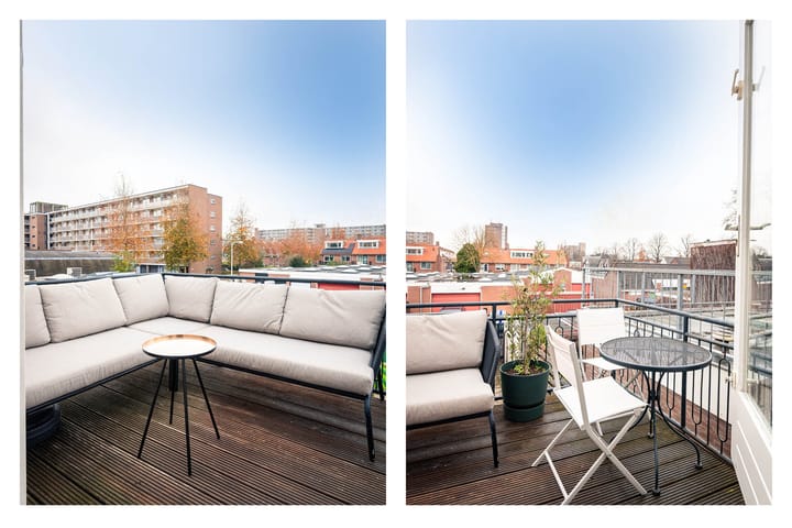 Foto 27 van Raadhuisstraat 89-A