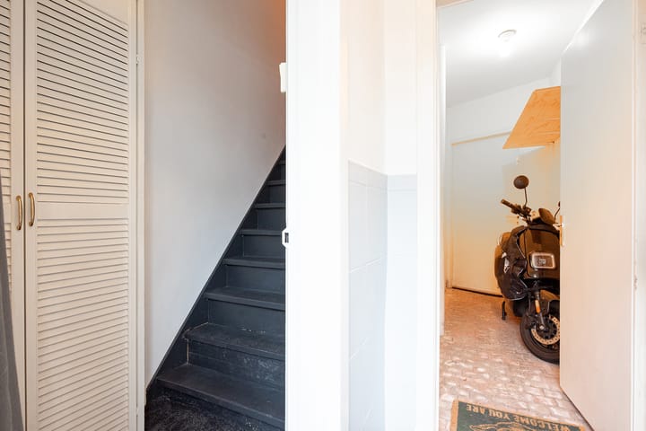 Foto 40 van Raadhuisstraat 89-A