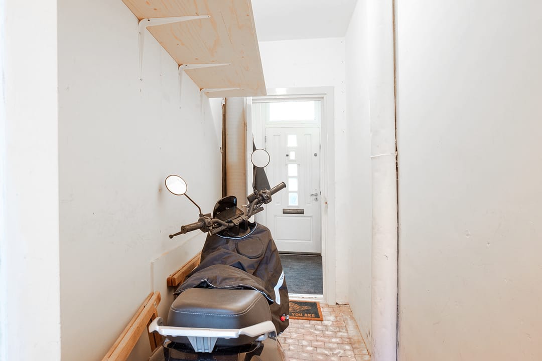 Foto 41 van Raadhuisstraat 89-A