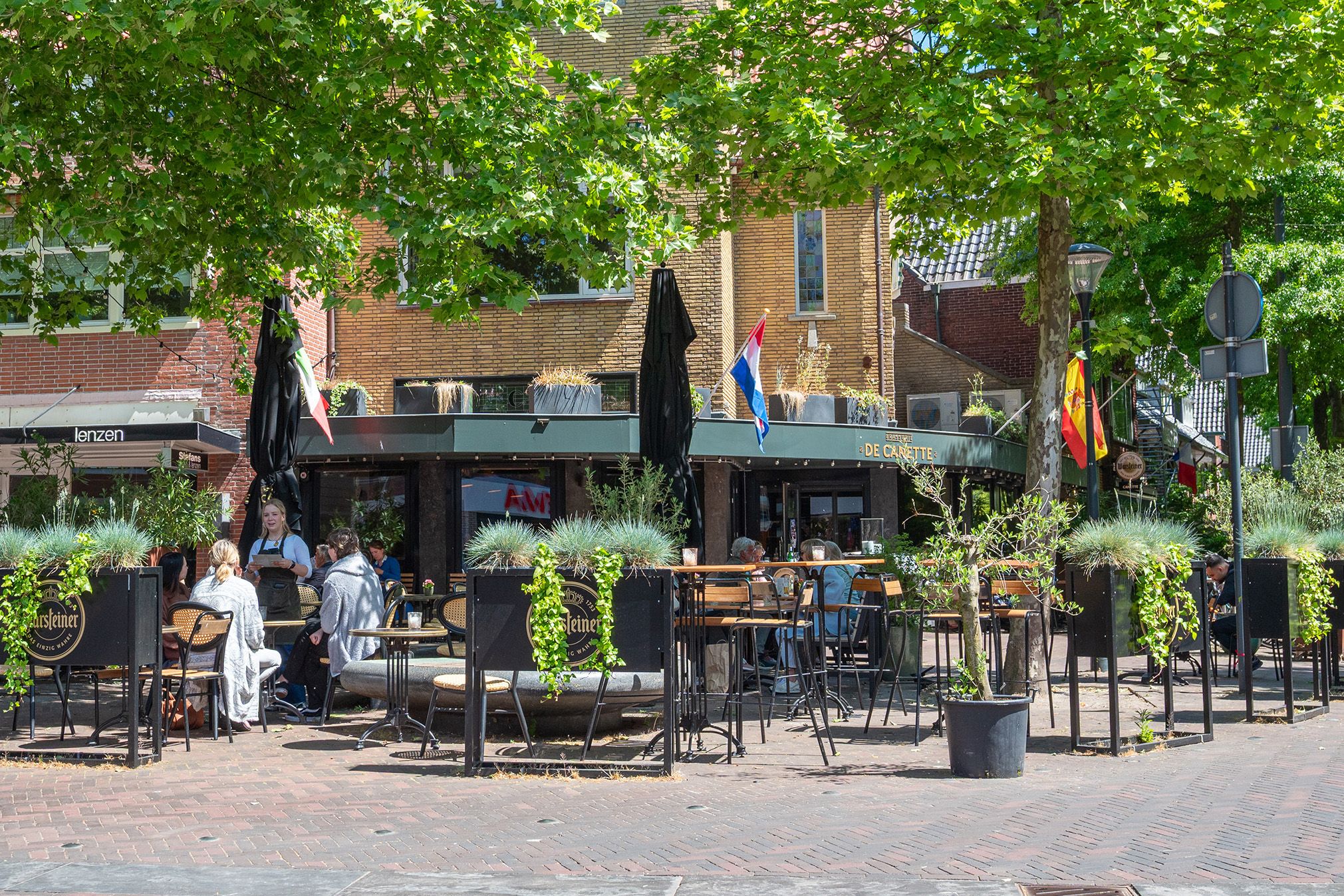 Foto 42 van Raadhuisstraat 89-A