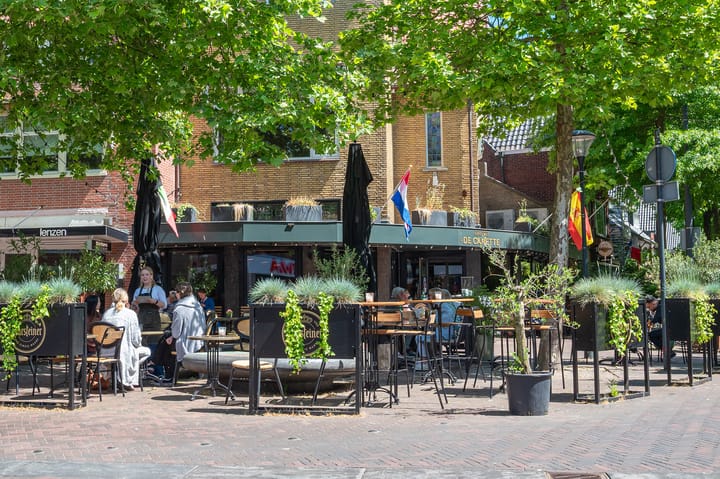 Foto 42 van Raadhuisstraat 89-A