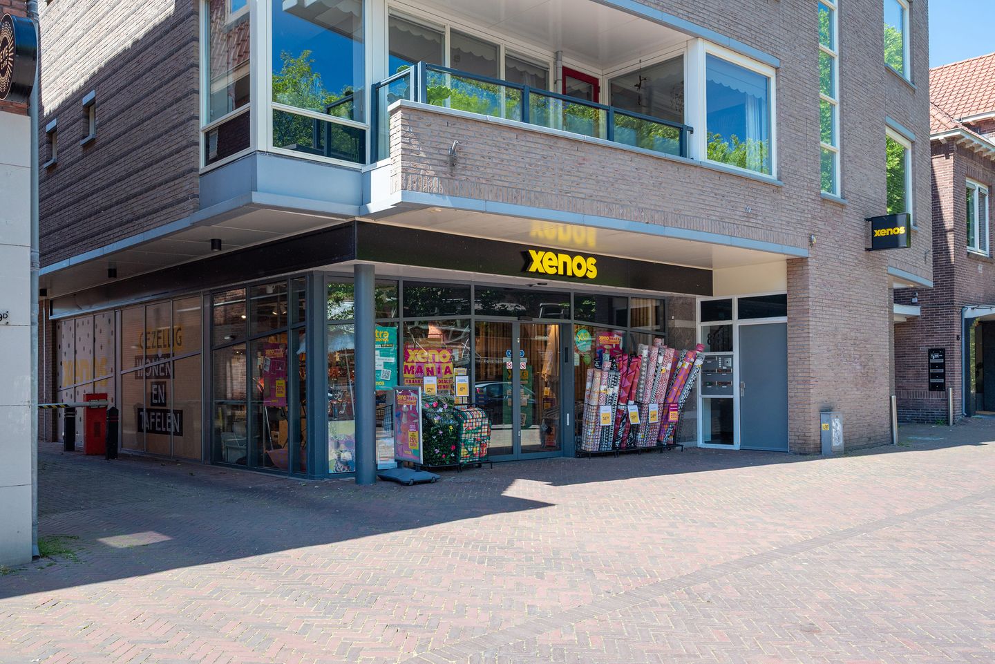 Foto 44 van Raadhuisstraat 89-A