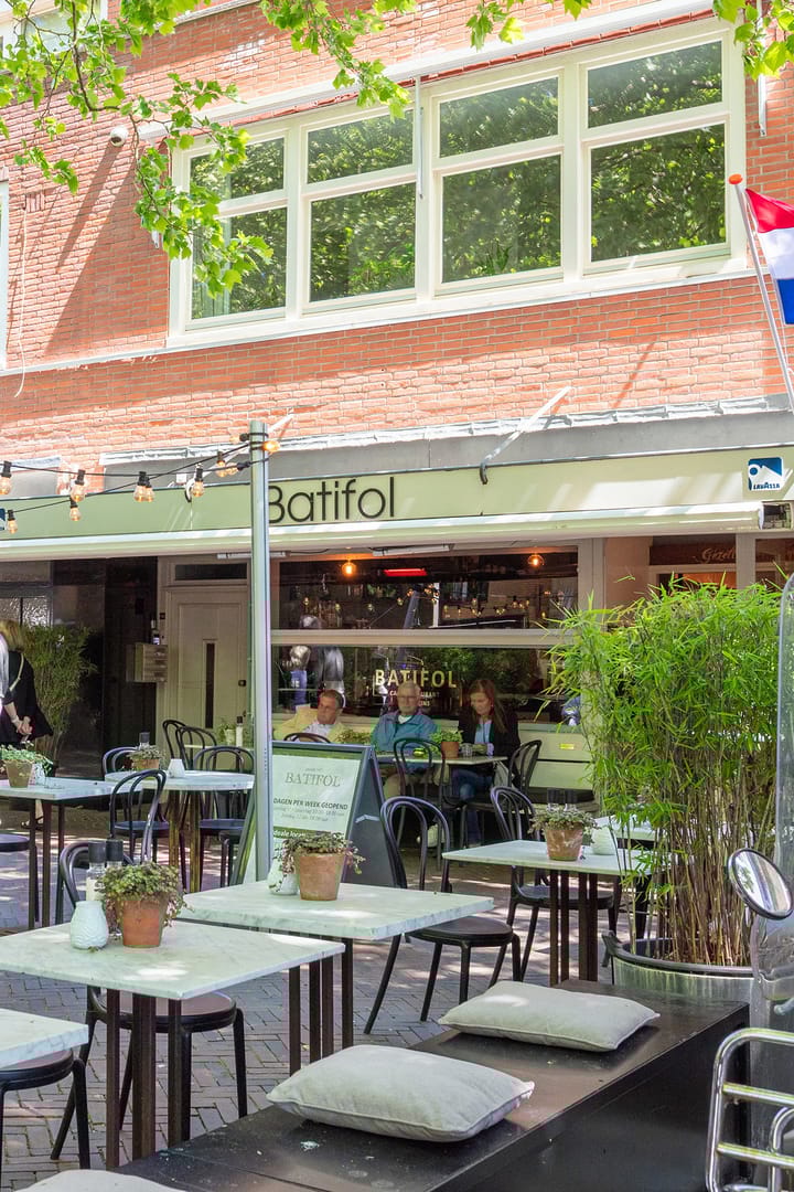 Foto 46 van Raadhuisstraat 89-A