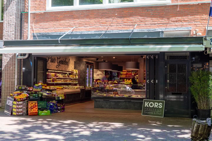 Foto 47 van Raadhuisstraat 89-A