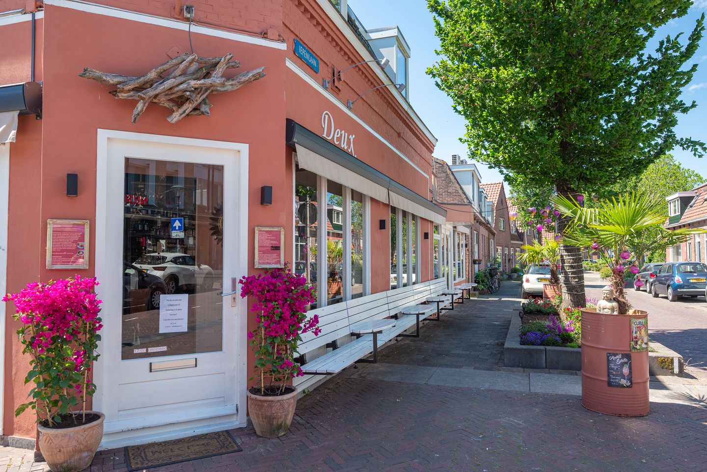 Foto 50 van Raadhuisstraat 89-A