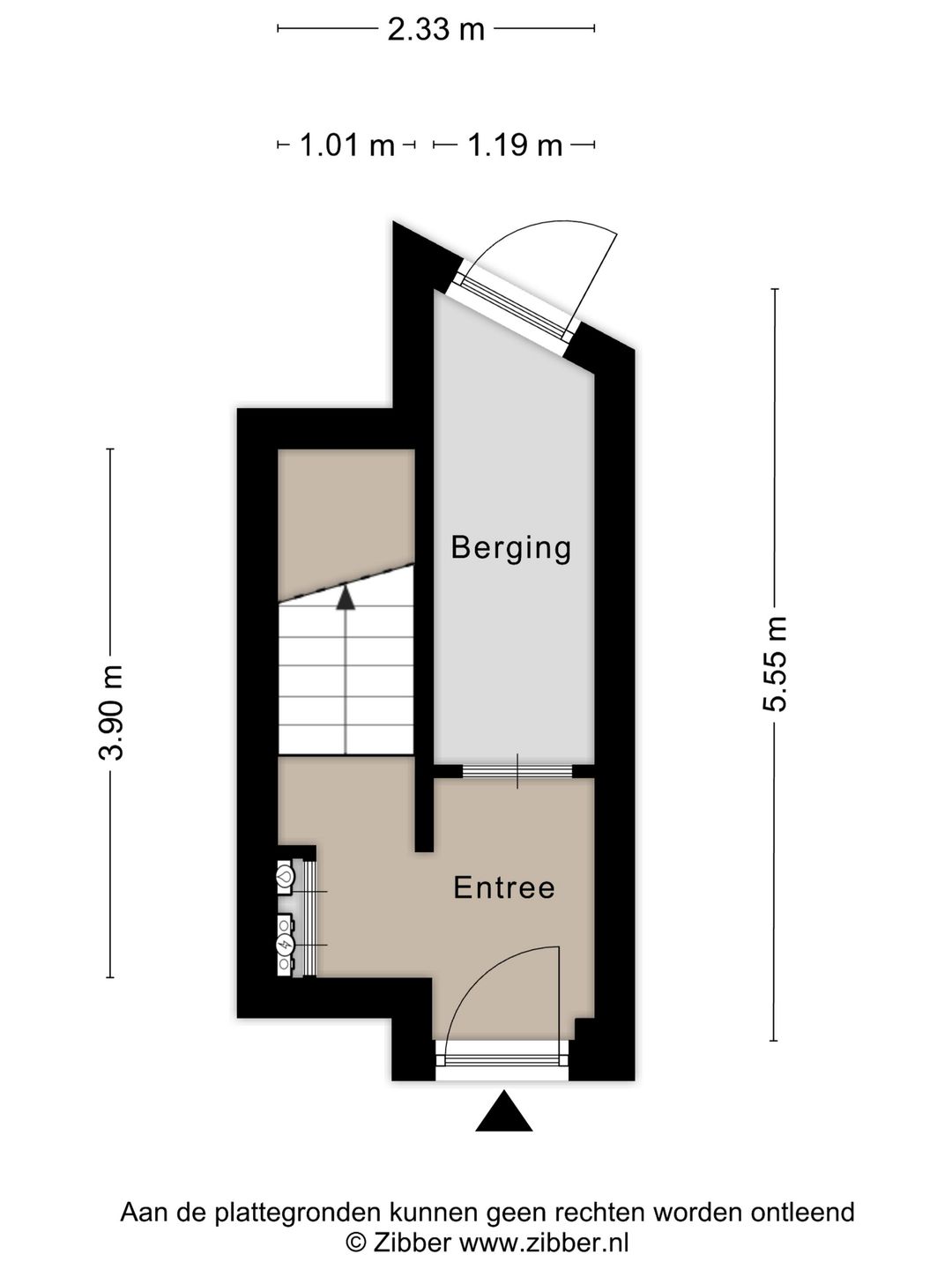 Foto 56 van Raadhuisstraat 89-A