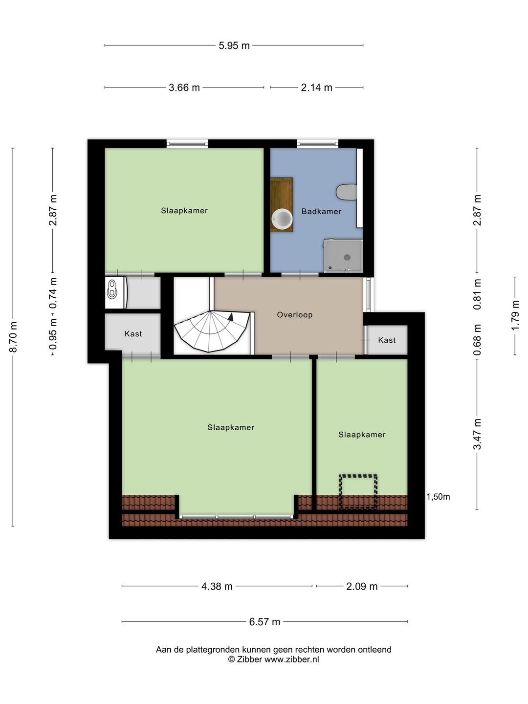 Foto 58 van Raadhuisstraat 89-A