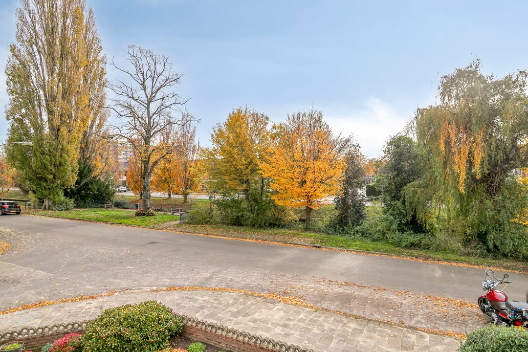 Foto 2 van Couperuslaan 71