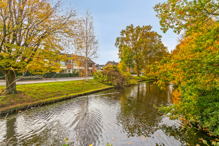 Foto 3 van Couperuslaan 71