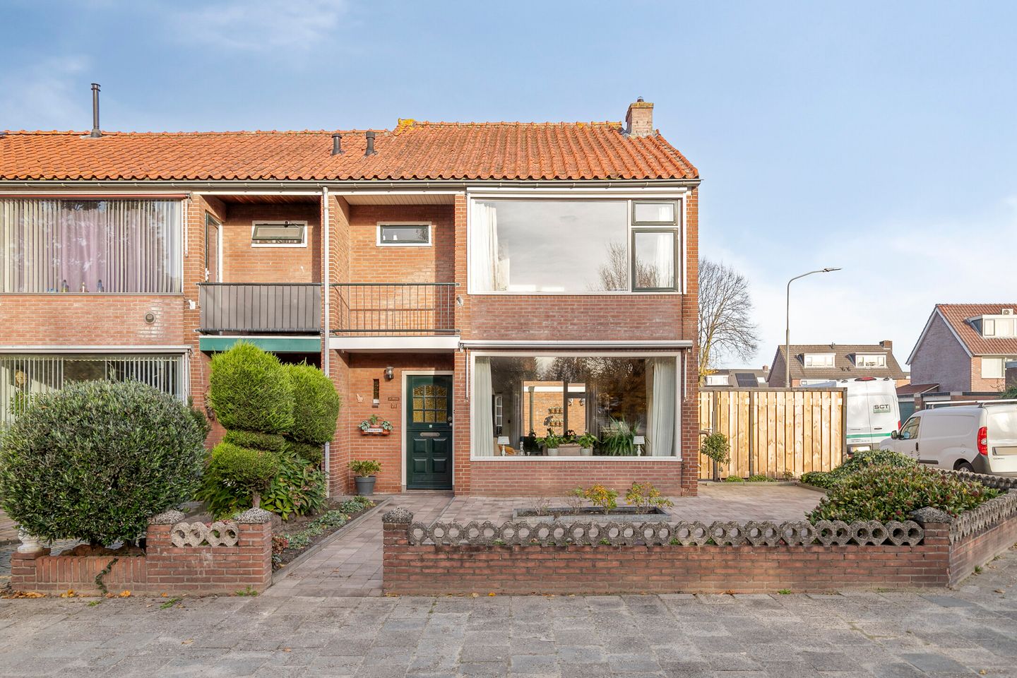 Foto 4 van Couperuslaan 71