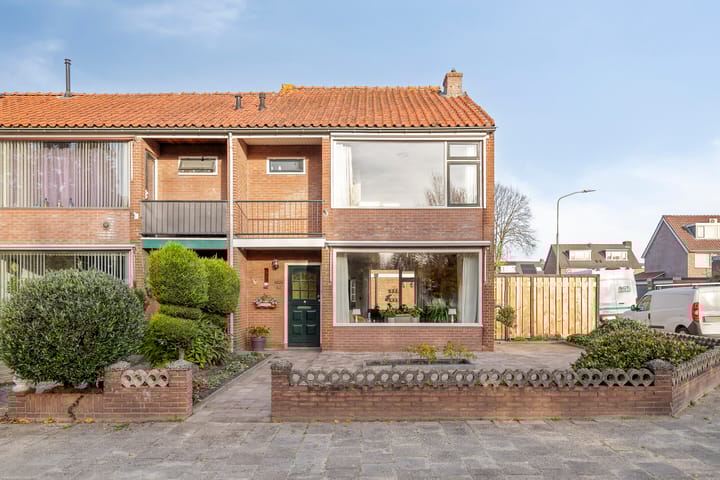 Foto 4 van Couperuslaan 71