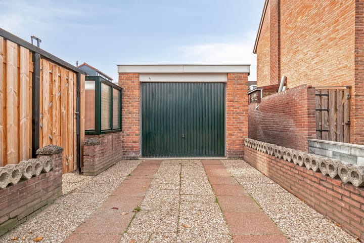 Foto 5 van Couperuslaan 71