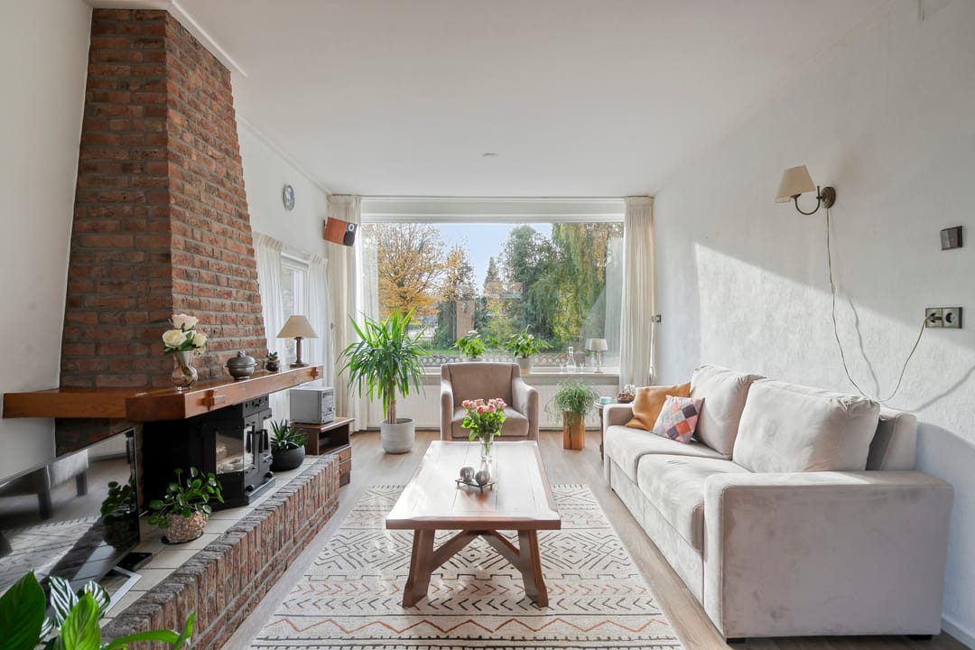 Foto 8 van Couperuslaan 71