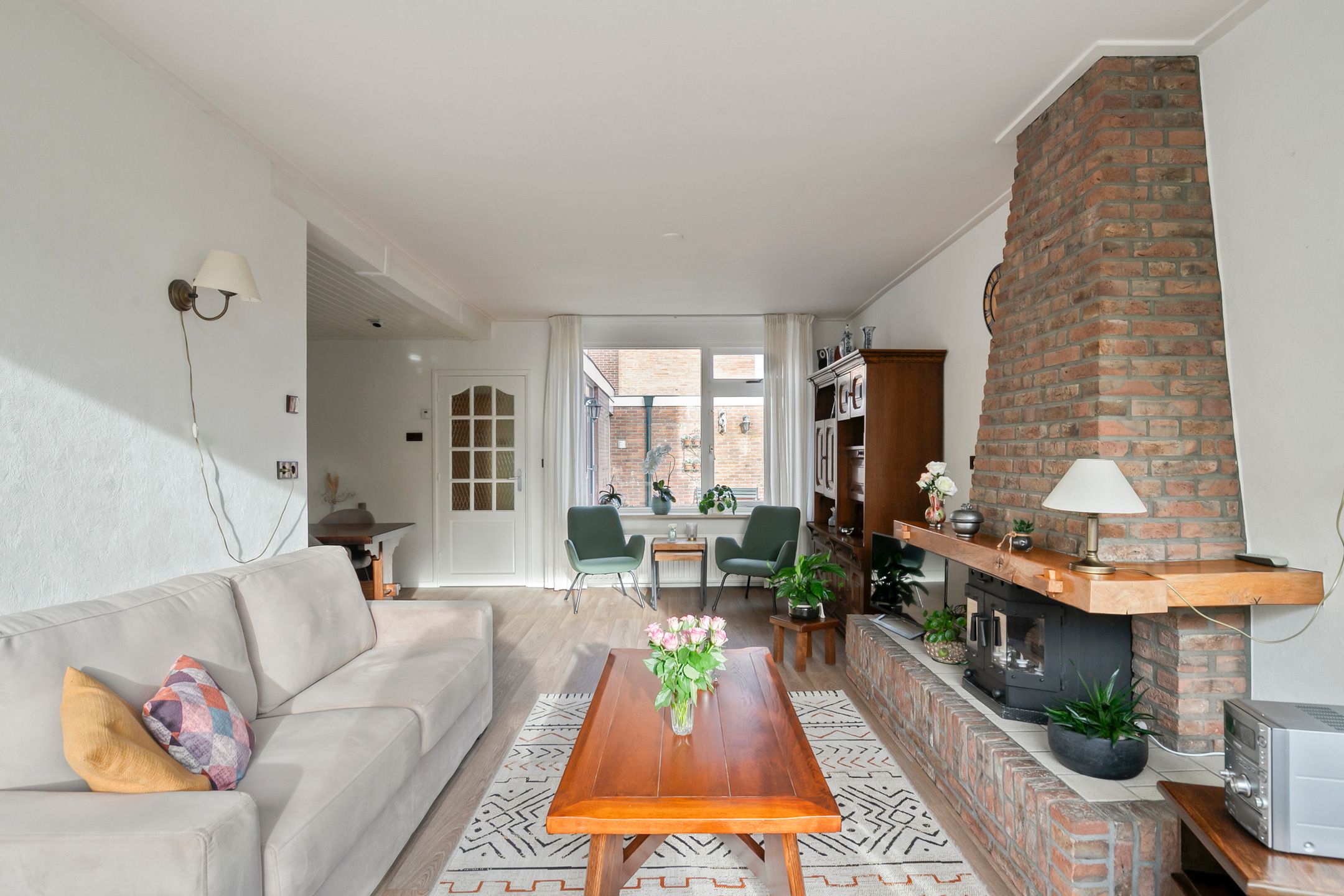 Foto 9 van Couperuslaan 71