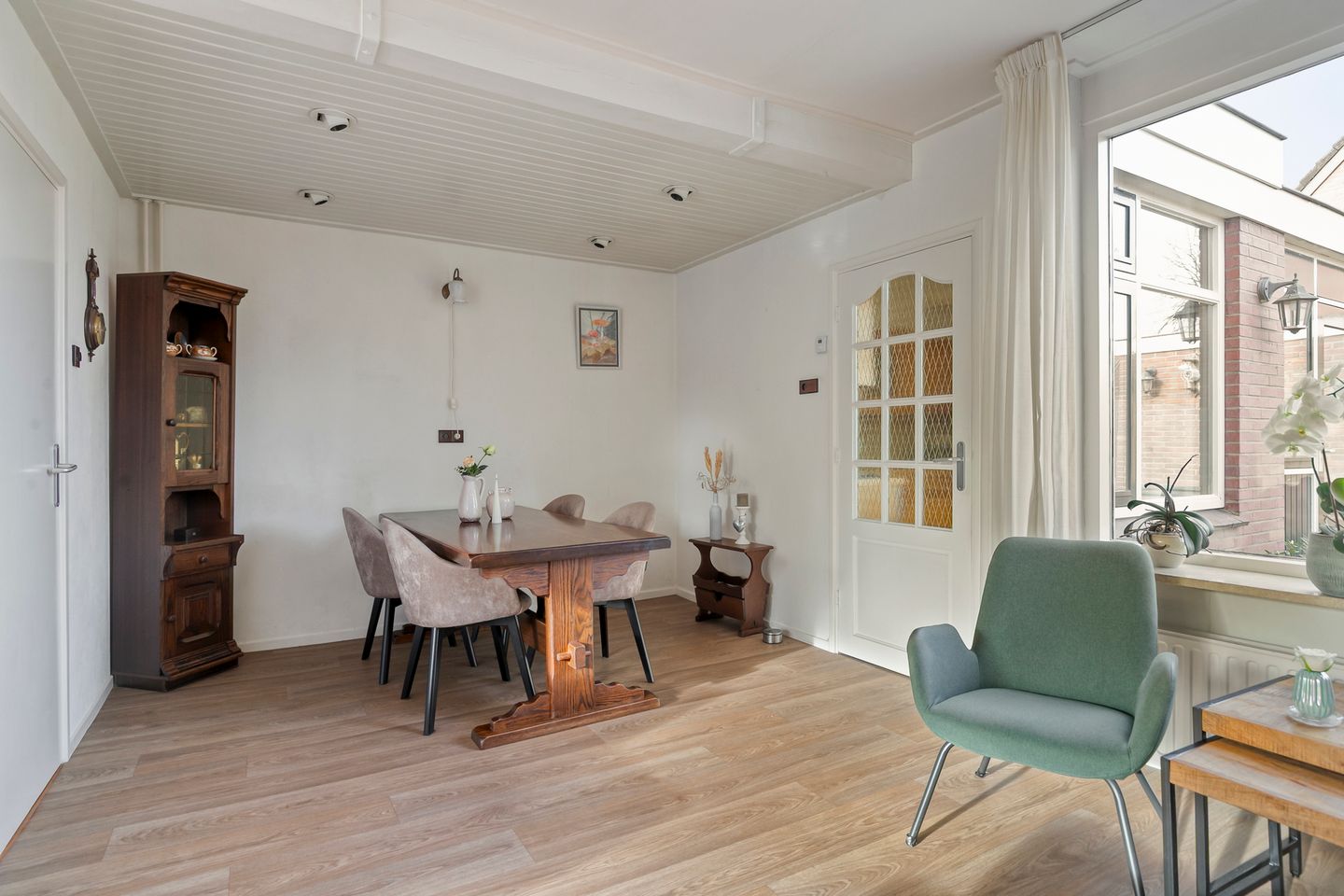 Foto 10 van Couperuslaan 71