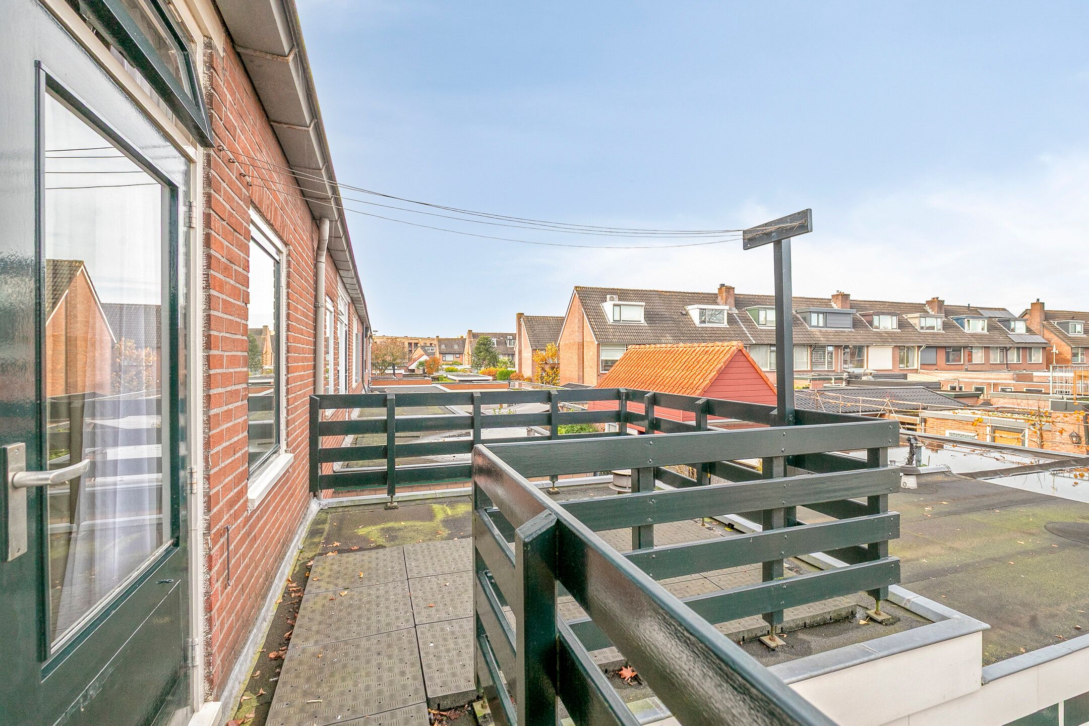 Foto 21 van Couperuslaan 71