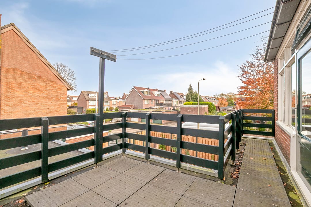 Foto 22 van Couperuslaan 71