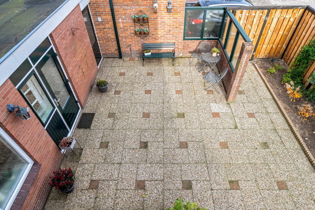 Foto 23 van Couperuslaan 71