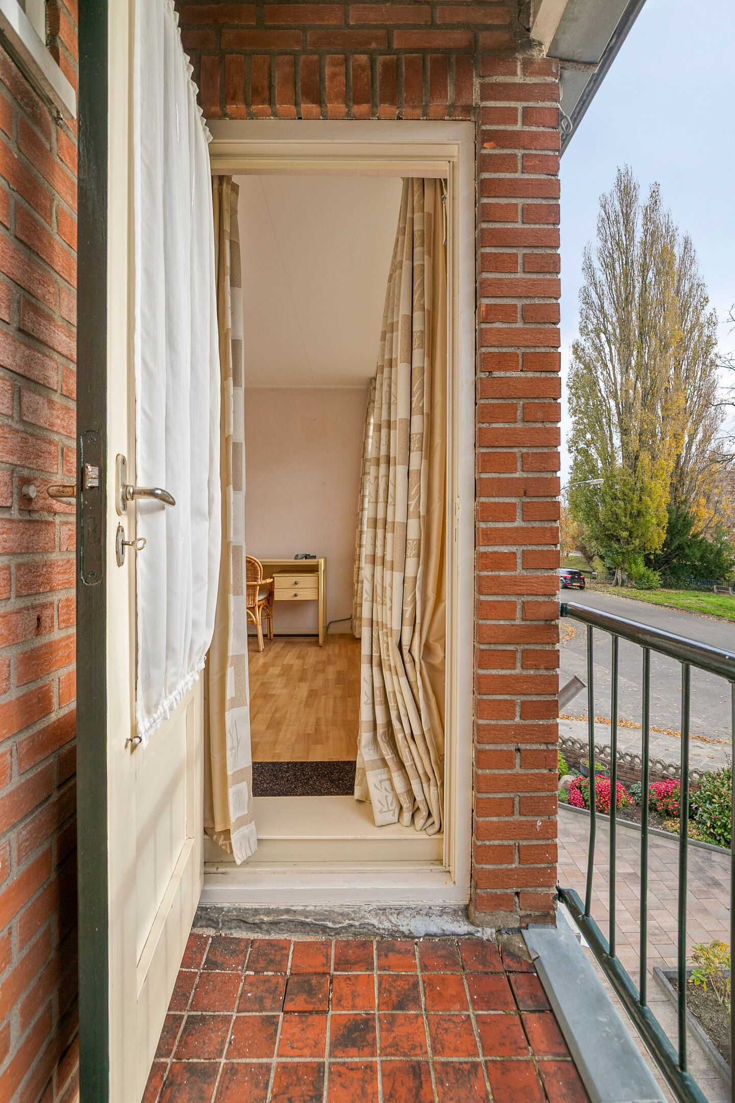 Foto 27 van Couperuslaan 71