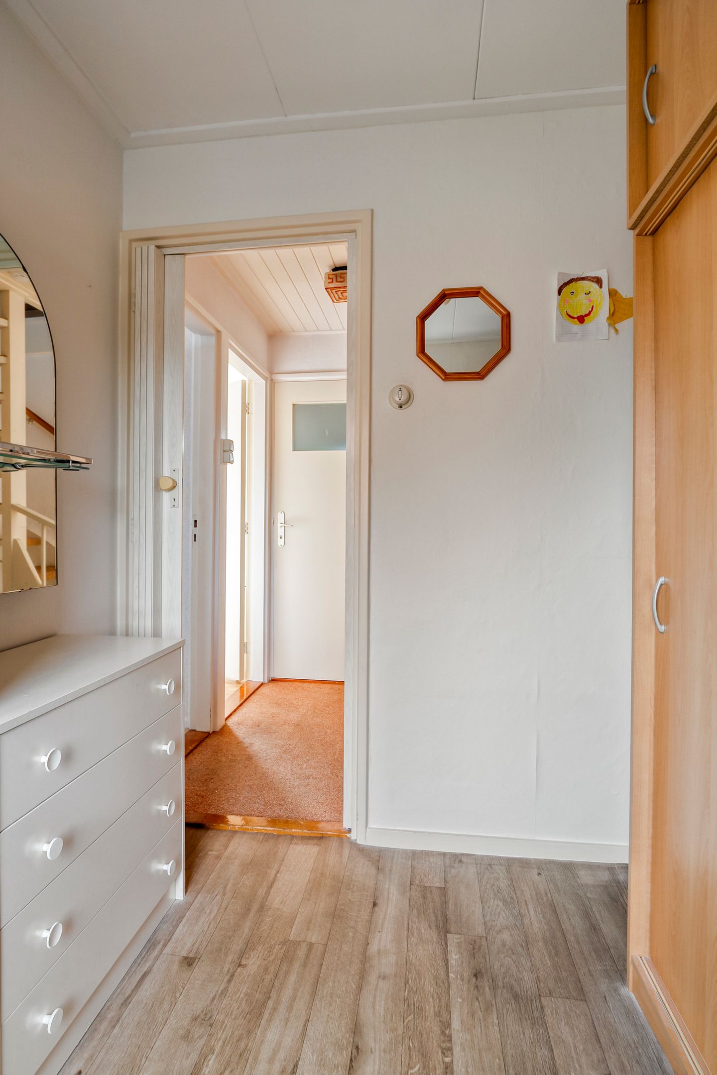 Foto 29 van Couperuslaan 71