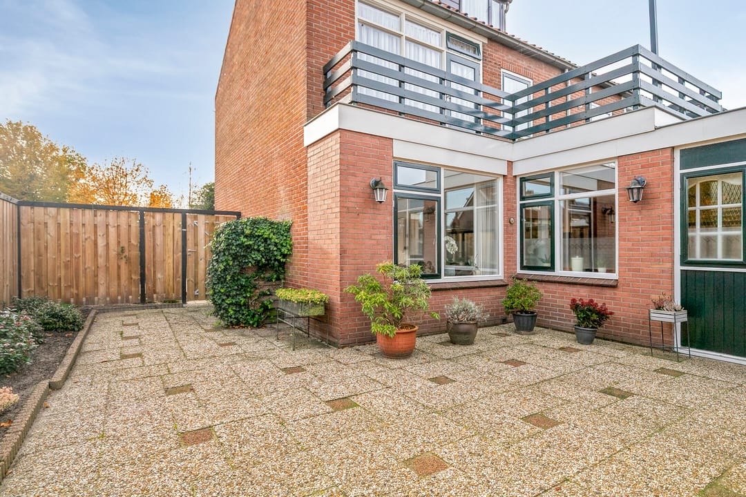 Foto 37 van Couperuslaan 71