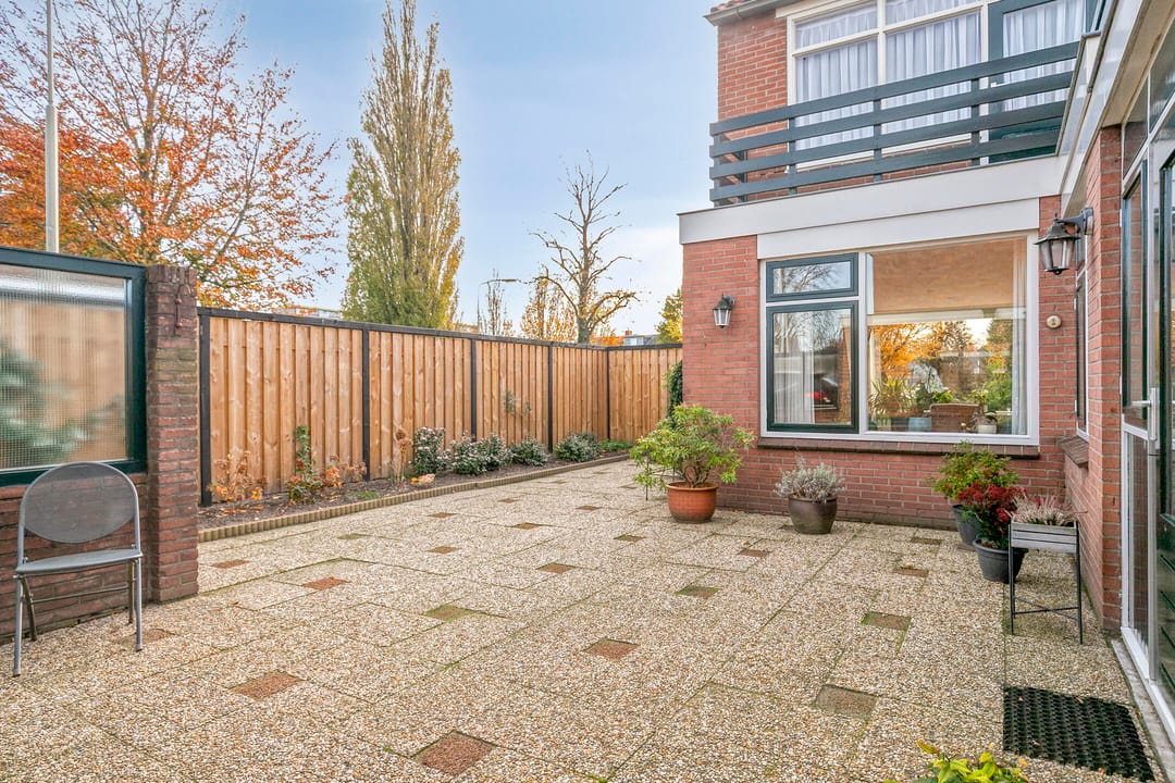 Foto 38 van Couperuslaan 71