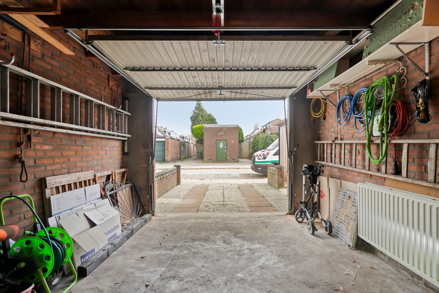 Foto 40 van Couperuslaan 71