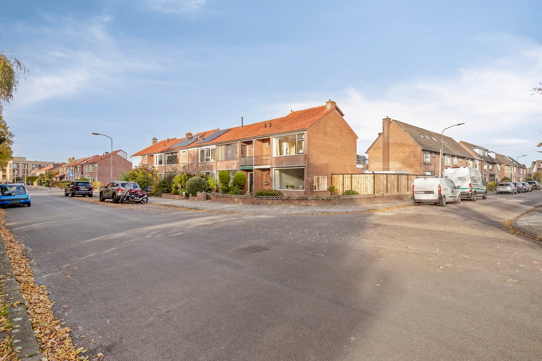 Foto 41 van Couperuslaan 71