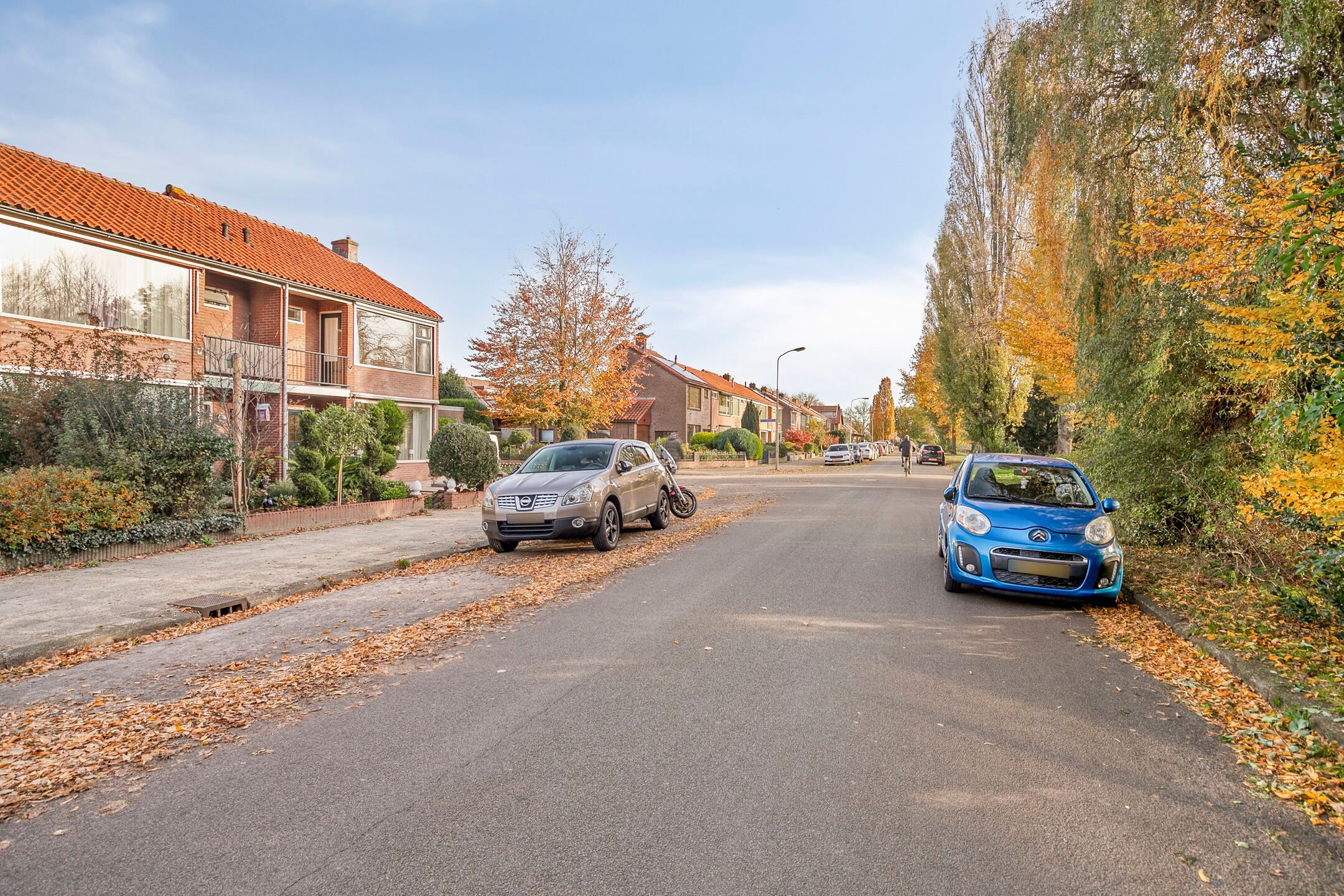 Foto 42 van Couperuslaan 71