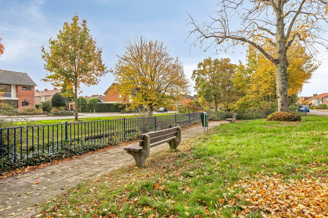 Foto 43 van Couperuslaan 71