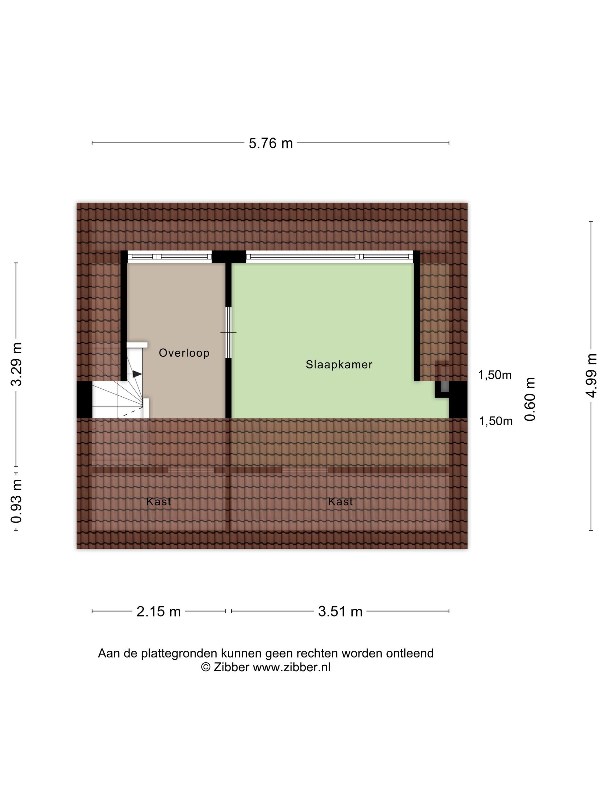 Foto 48 van Couperuslaan 71