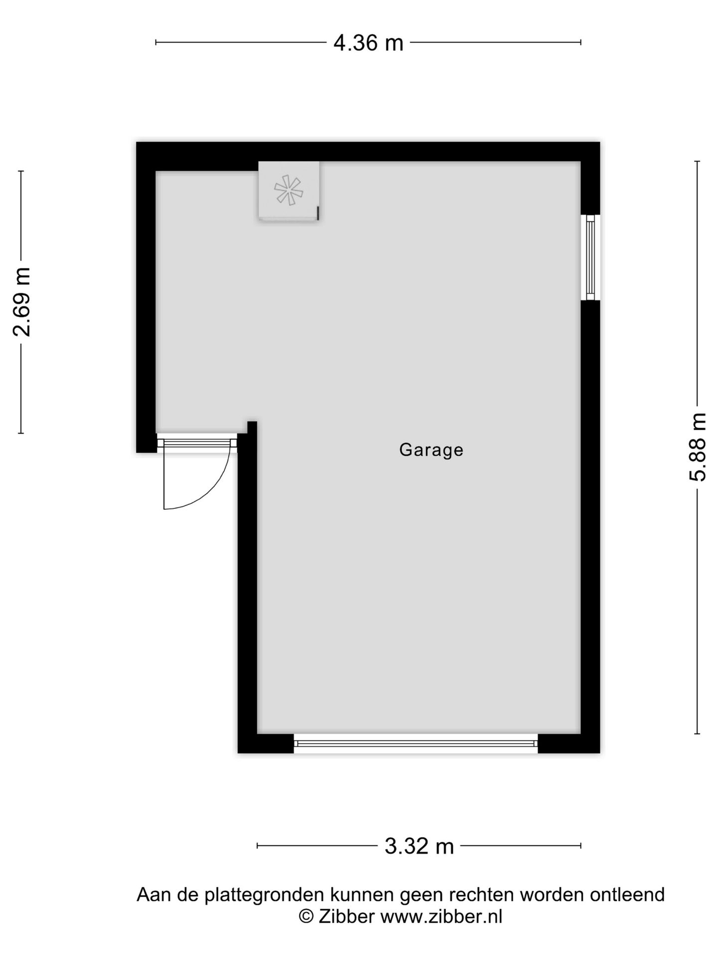 Foto 49 van Couperuslaan 71