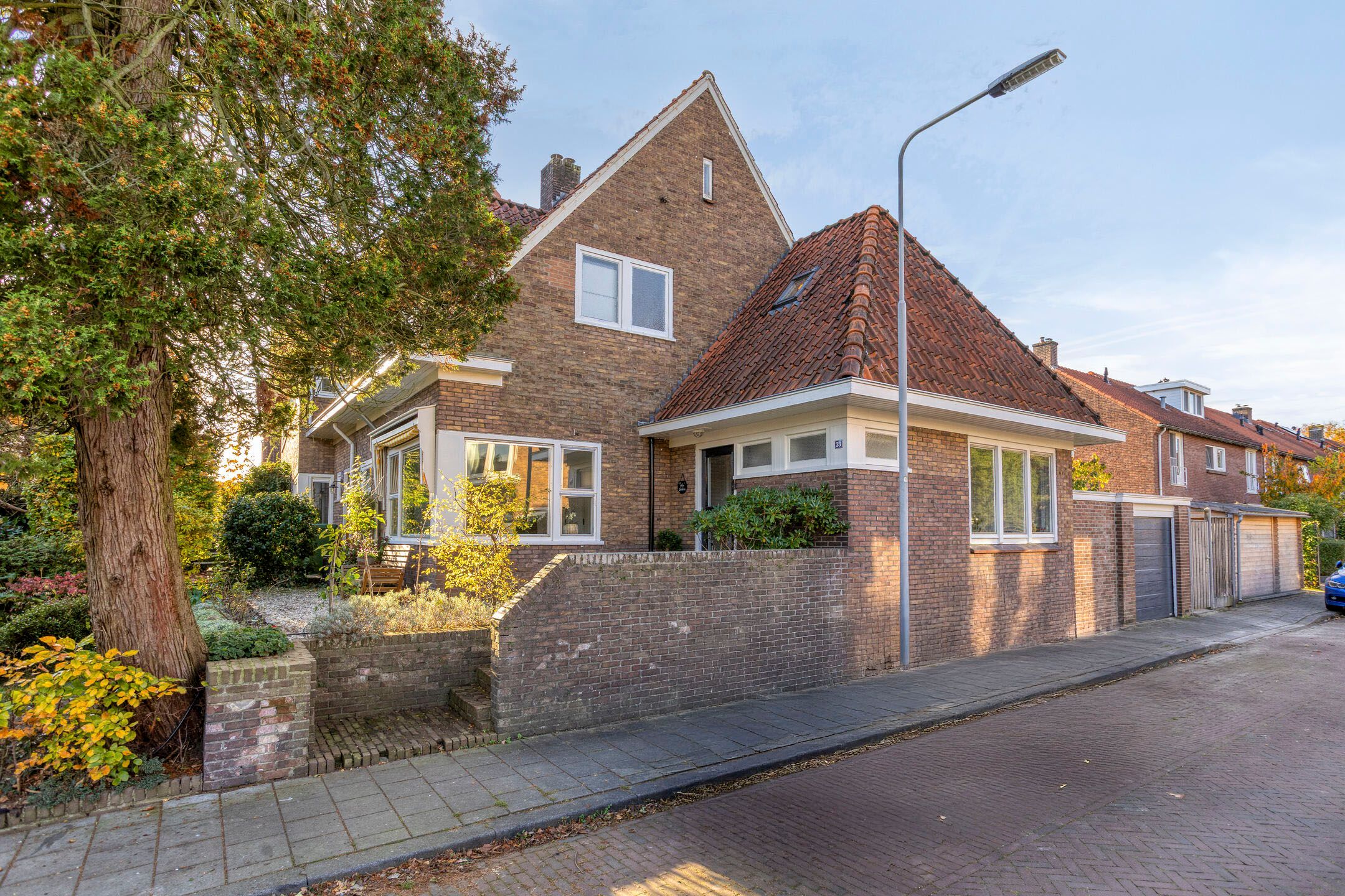 Beethovenlaan 33