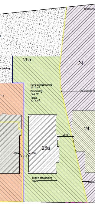 Foto 2 van Leidsevaart 26-A