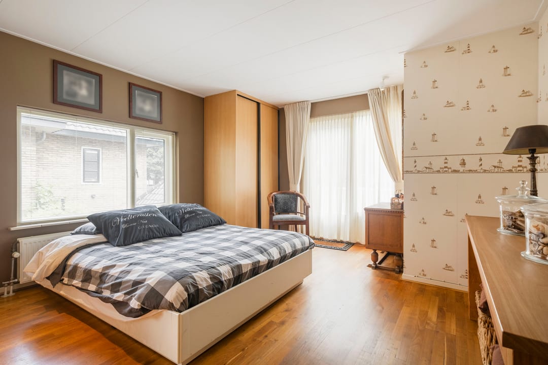 Foto 16 van Julianalaan 13