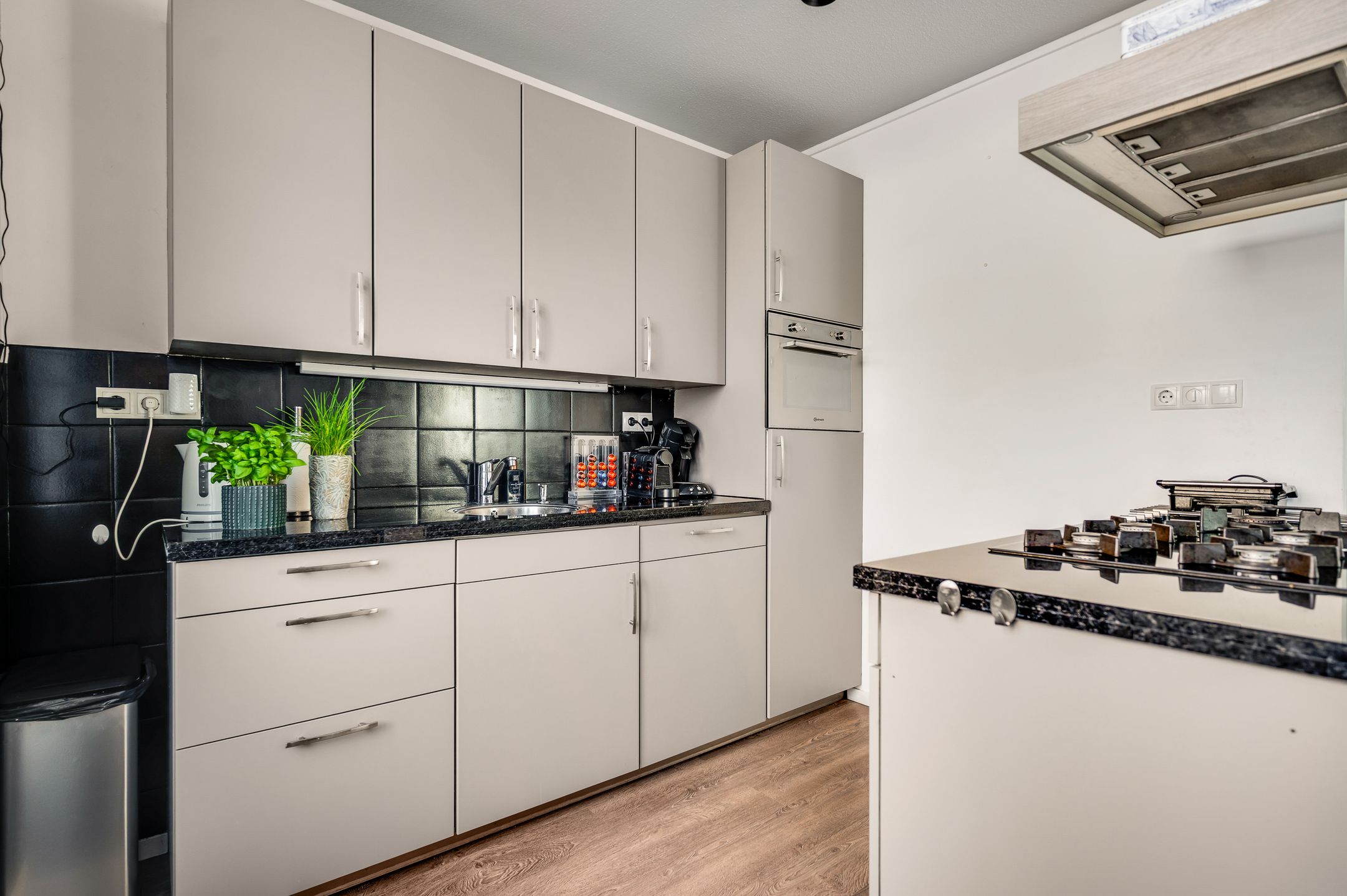 Foto 3 van Groenenberg 1