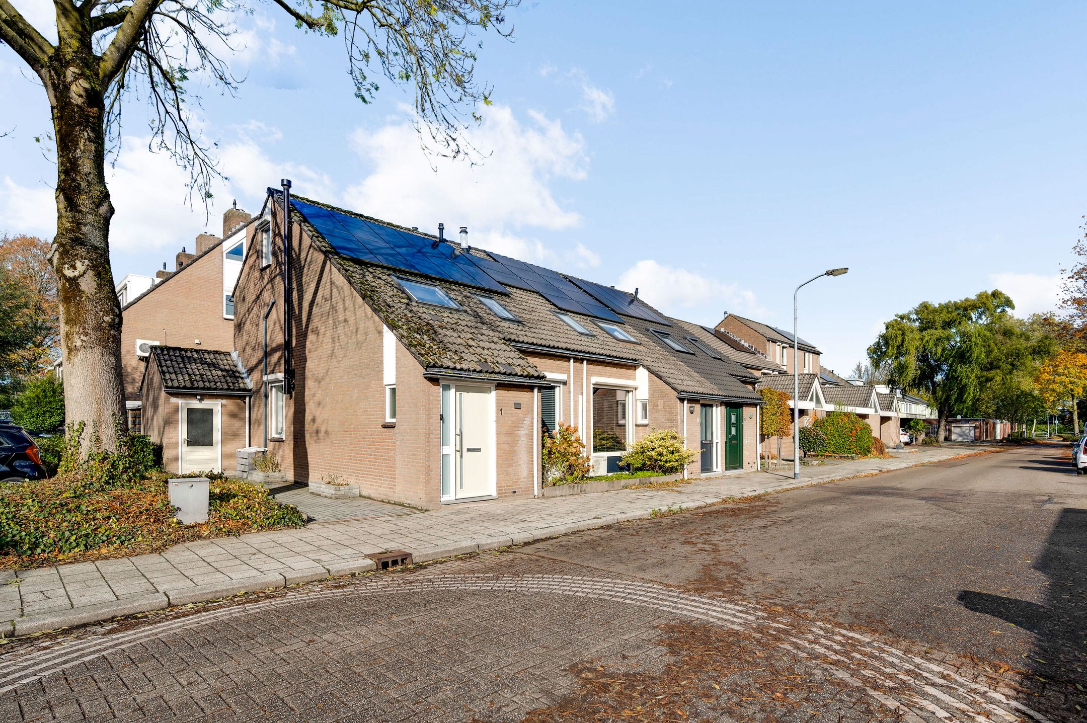 Foto 6 van Groenenberg 1