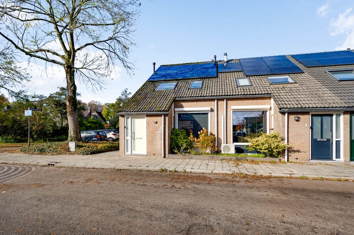 Foto 7 van Groenenberg 1