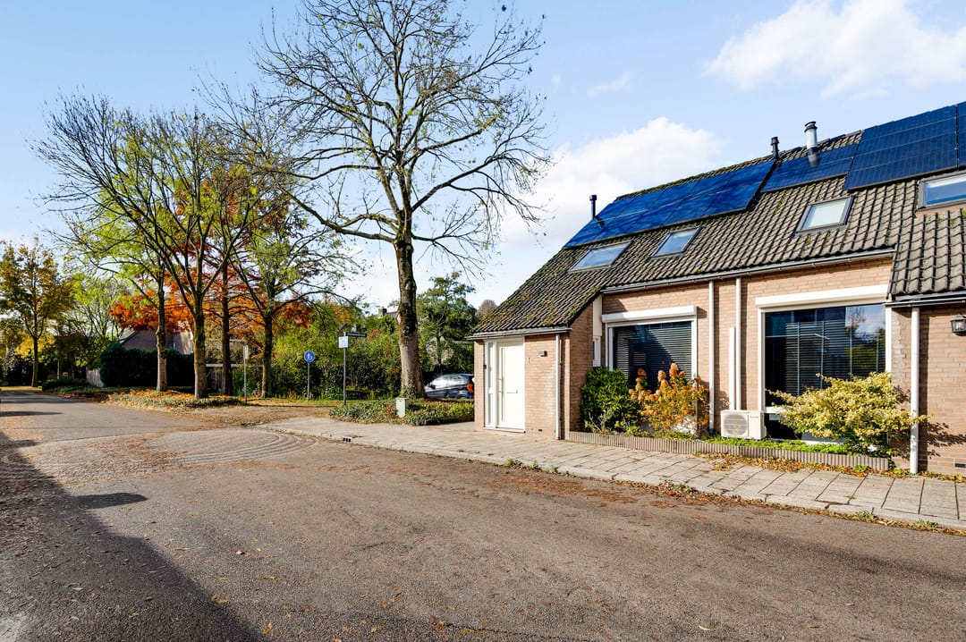 Foto 8 van Groenenberg 1